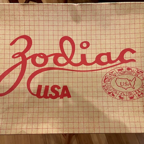 Zodiac Boots - Picture 12 of 14